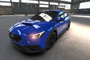 RALLY ARMOR UR MUD FLAPS: 2022 SUBARU WRX-5