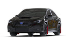 RALLY ARMOR UR MUD FLAPS: 2022 SUBARU WRX-23