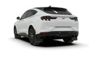 RALLY ARMOR UR MUD FLAPS: 2021+ FORD MUSTANG MACH-E-6