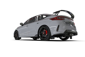 RALLY ARMOR MUD FLAPS: 2023+ HONDA CIVIC TYPE R (FL5) - 0