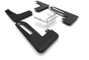 RALLY ARMOR MUD FLAPS: 2023+ HONDA CIVIC TYPE R (FL5)-1