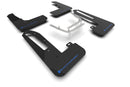 RALLY ARMOR MUD FLAPS: 2023+ HONDA CIVIC TYPE R (FL5)-6