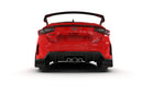 RALLY ARMOR MUD FLAPS: 2023+ HONDA CIVIC TYPE R (FL5)-4