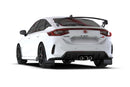 RALLY ARMOR MUD FLAPS: 2023+ HONDA CIVIC TYPE R (FL5)-5