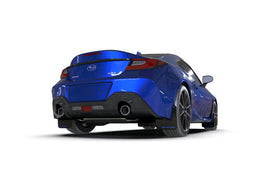 2022-24 Subaru BRZ, GR86 UR Mud Flap - 0