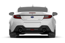2022-24 Subaru BRZ, GR86 UR Mud Flap-5