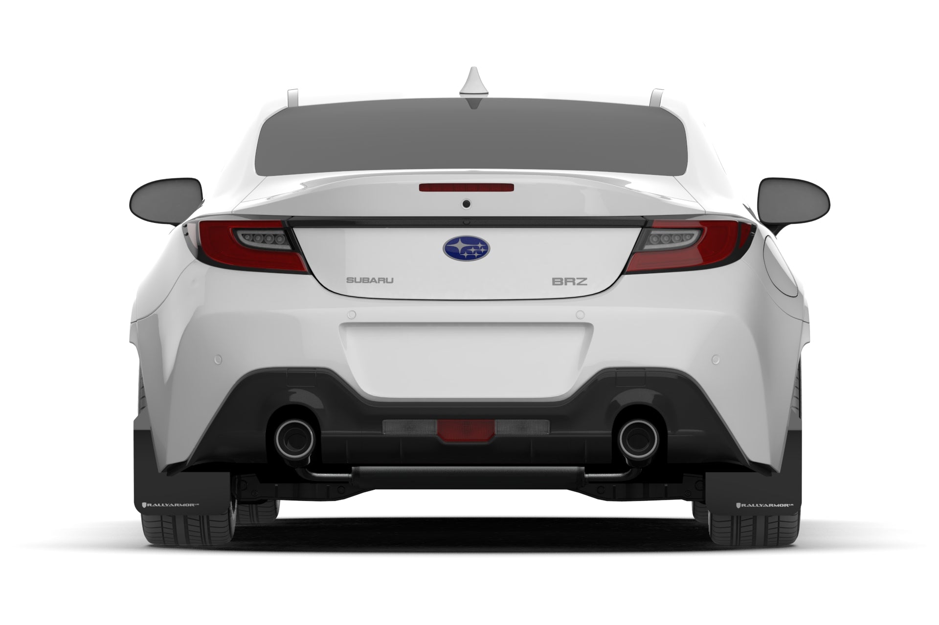 2022-24 Subaru BRZ, GR86 UR Mud Flap