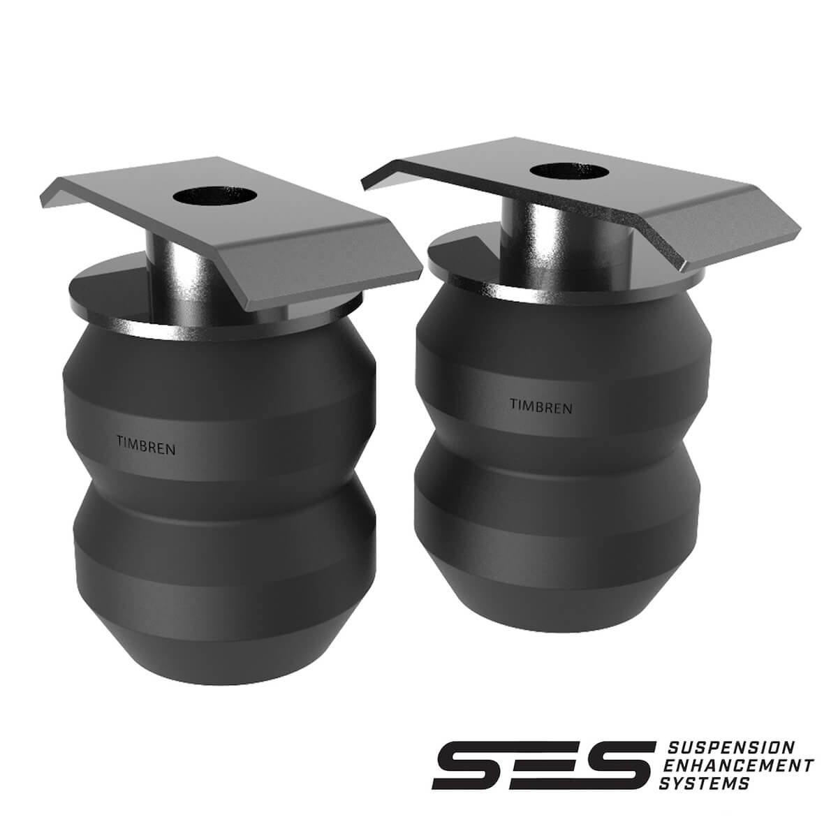 Timbren 1989 UD 1800 Front Suspension Enhancement System