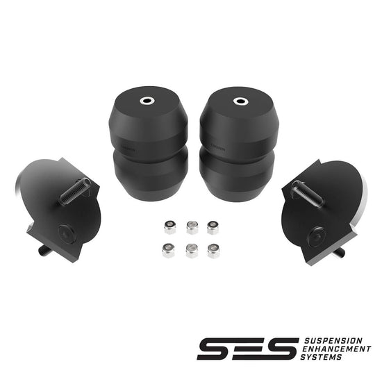 Timbren 1996 Mitsubishi Fuso FE-SP Front Suspension Enhancement System - 0