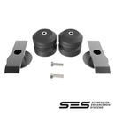 Timbren 1987 Mitsubishi Fuso FE Front Suspension Enhancement System-2