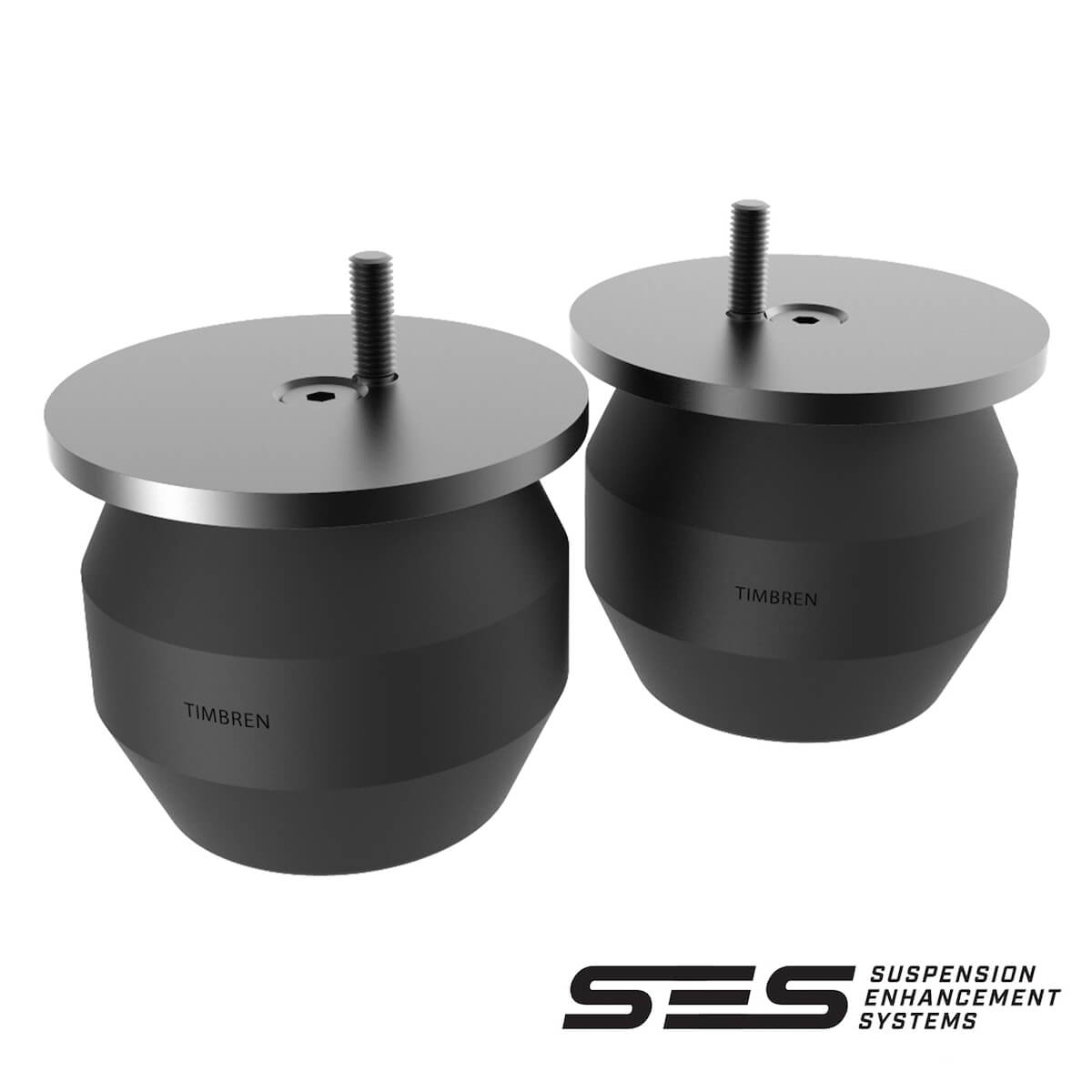 Timbren Suspension Enhancement System