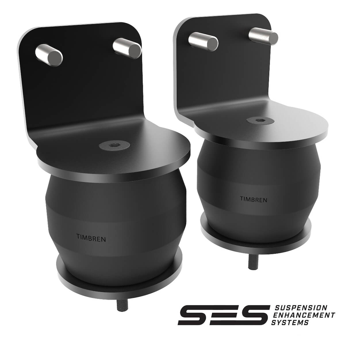 Timbren Suspension Enhancement System