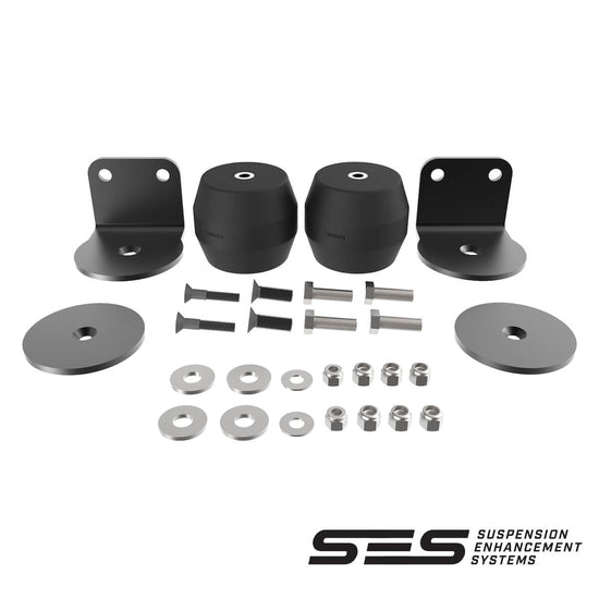 Timbren Suspension Enhancement System - 0