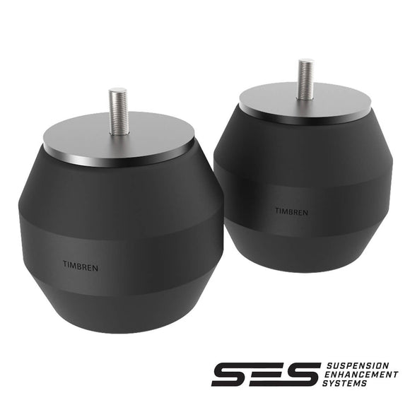 Timbren Suspension Enhancement System