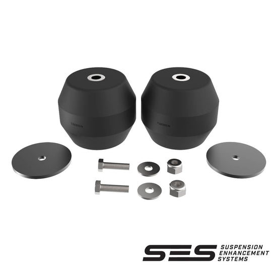 Timbren Suspension Enhancement System