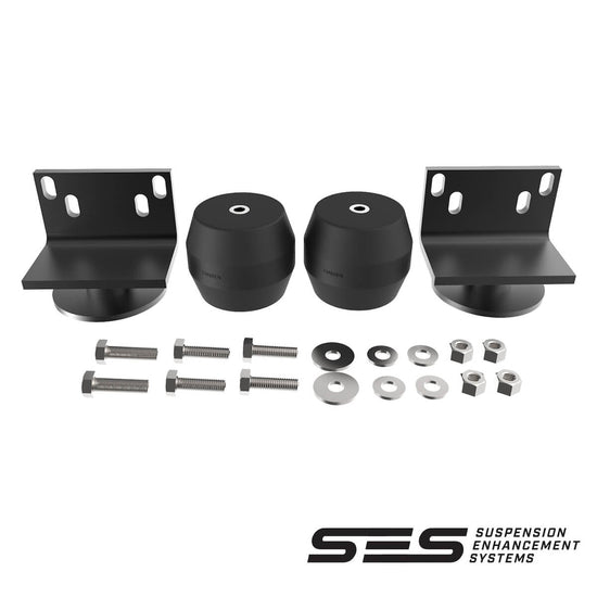 Timbren 1996 Mitsubishi Fuso FM-MR Rear Suspension Enhancement System - 0
