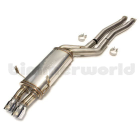 BimmerWorld E36 Cat-Back Exhaust by MagnaFlow