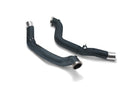 ARMYTRIX Ceramic Coated High-Flow Performance Race Pipe Maserati Ghibli M157 2014-2021-1
