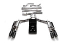 ARMYTRIX Valvetronic Exhaust System Maserati Ghibli SQ4 2013-2021-1