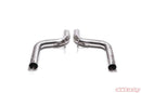 ARMYTRIX Valvetronic Exhaust System Maserati Ghibli SQ4 2013-2021-2