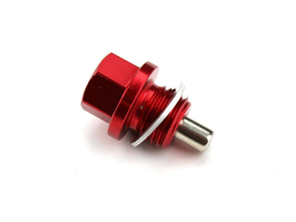 Velt Sport Magnetic Oil Drain Plug Kit VW/Audi With Metal Oil Pans