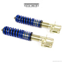 SOLO WERKS S1 COILOVER SYSTEM - VW '79-'84 MK1 CADDY PICKUP-1