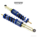 Solo Werks Coilover System | Mk1 Golf | Jetta | Cabrio | Scirocco I & II-5