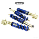 Solo Werks Coilover System | Mk1 Golf | Jetta | Cabrio | Scirocco I & II-1