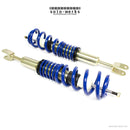 Solo Werks Coilover System | B6 | B7 Audi A4 Avant-3