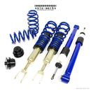 SOLO WERKS S1 COILOVER - AUDI A4 (B6/B7) '01-'08 SEDAN 2WD & QUATTRO-1