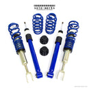 Solo Werks Coilover System | B6 | B7 Audi A4 Avant-1