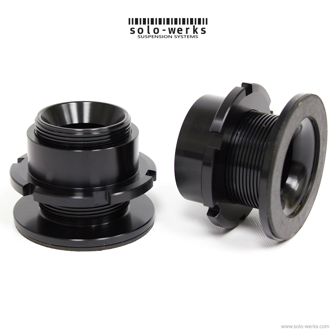 Solo Werks Coilover System | E36 | M3