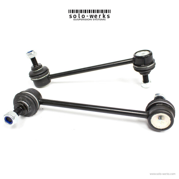 Solo Werks Coilover System | E36 | M3