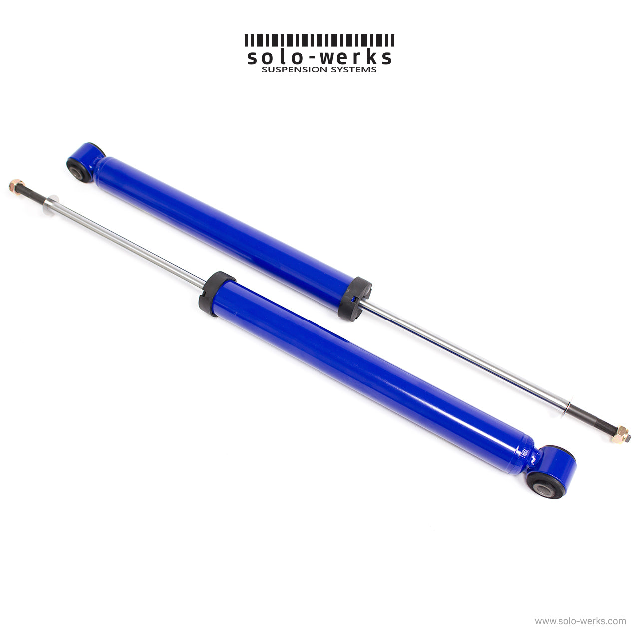 Solo Werks Coilover System | E36 | M3