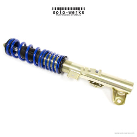 E36 FRONT STRUT COMPLETE