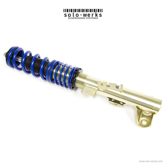 E36 FRONT STRUT COMPLETE