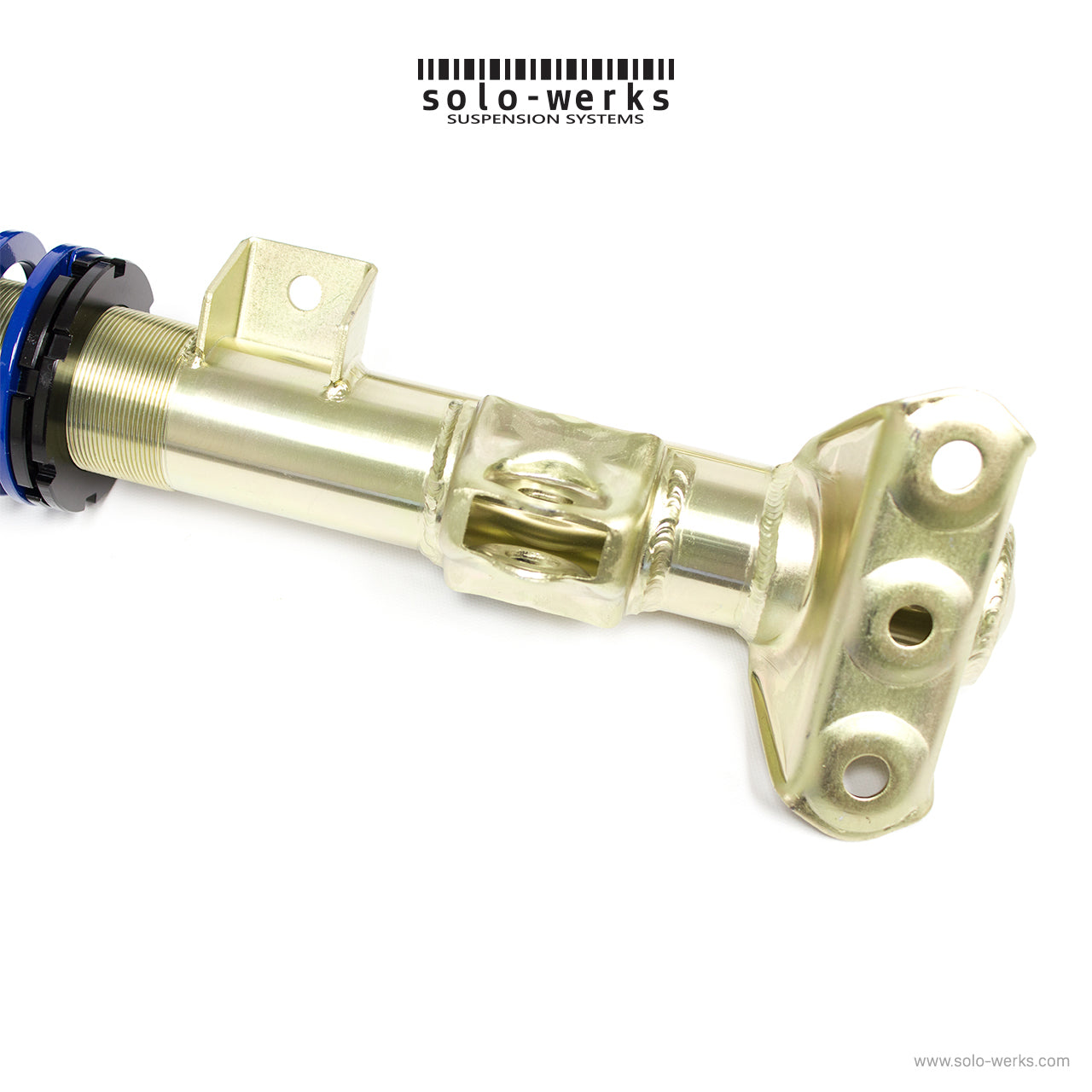Solo Werks Coilover System | E36 | M3