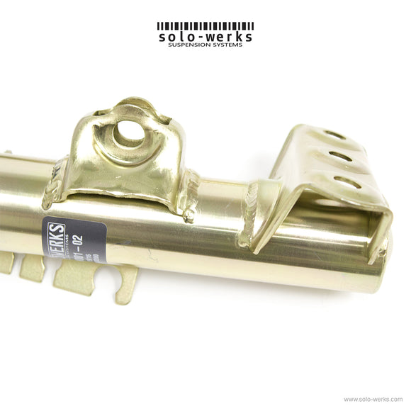 Solo Werks Coilover System | E36 | M3