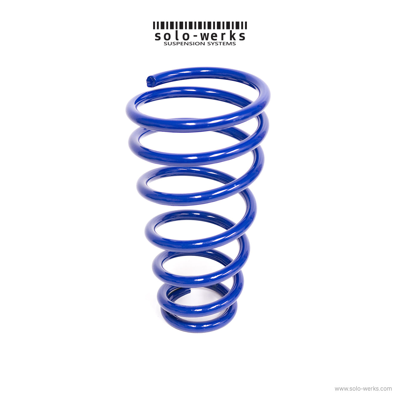 Solo Werks Coilover System | E90 | E92 3-Series - E81 | 82 | 87 1-Series