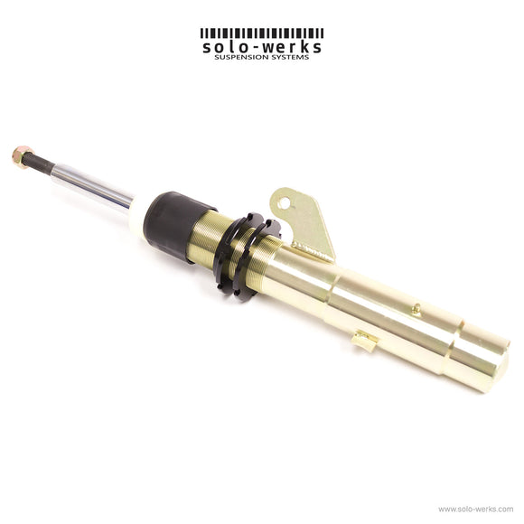 Solo Werks Coilover System | E90 | E92 3-Series - E81 | 82 | 87 1-Series