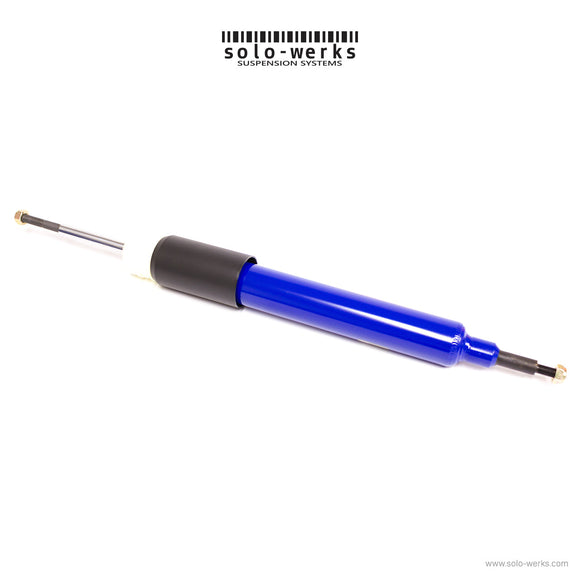 Solo Werks Coilover System | E90 | E92 3-Series - E81 | 82 | 87 1-Series