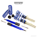 Solo Werks Coilover System | E90 | E92 3-Series - E81 | 82 | 87 1-Series-1