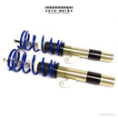 SOLO WERKS S1 COILOVER - BMW '12-'17 F SERIES F31 / F33 / F34 W/O EDC-2
