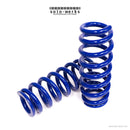 Solo Werks Coilover System | F20 F21 F22 F30 F32 Without EDC-5