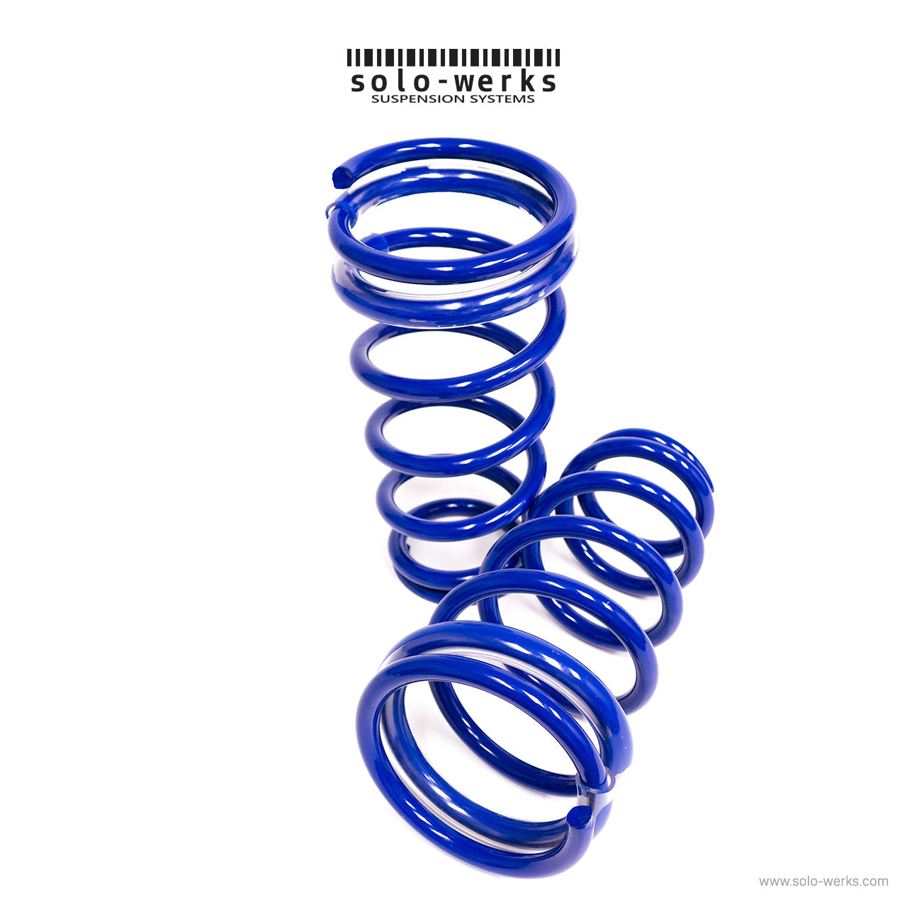SOLO WERKS S1 COILOVER - BMW '12-'17 F SERIES F31 / F33 / F34 W/O EDC