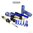 Solo Werks Coilover System | F20 F21 F22 F30 F32 Without EDC-1