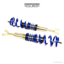 SOLO WERKS S1 COILOVER - VW PASSAT B5/5.5 '96-'05 2WD-2