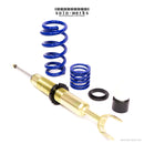 SOLO WERKS S1 COILOVER - VW PASSAT B5/5.5 '96-'05 2WD-4