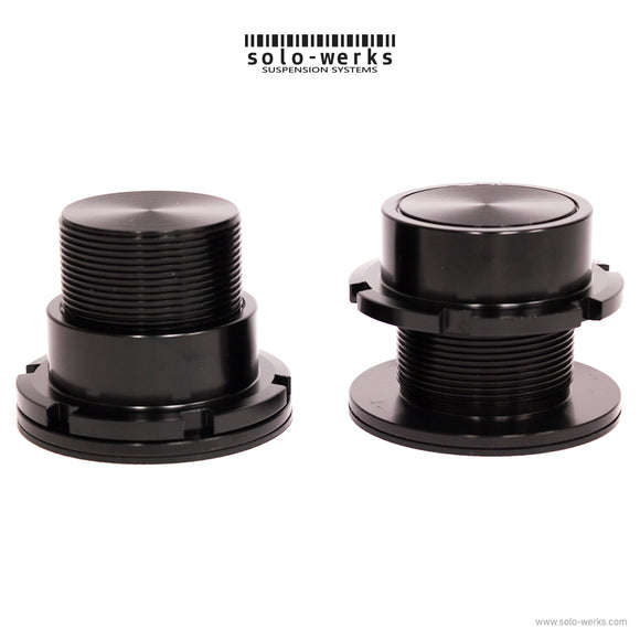 SOLO WERKS S1 COILOVER - VW PASSAT B5/5.5 '96-'05 2WD