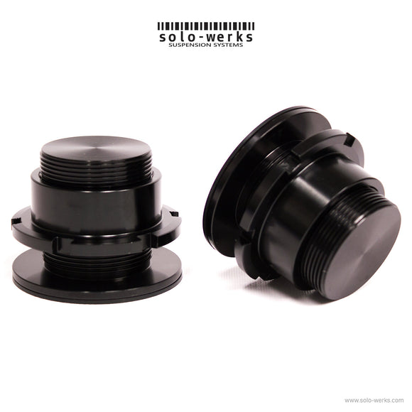 SOLO WERKS S1 COILOVER - VW PASSAT B5/5.5 '96-'05 2WD